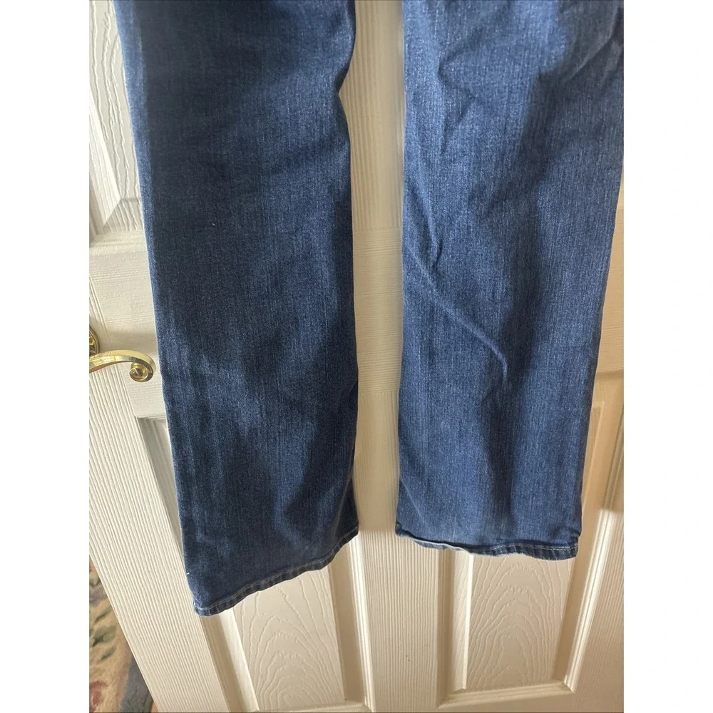 Jessica Simpson Maternity Bootcut Jeans Size Small